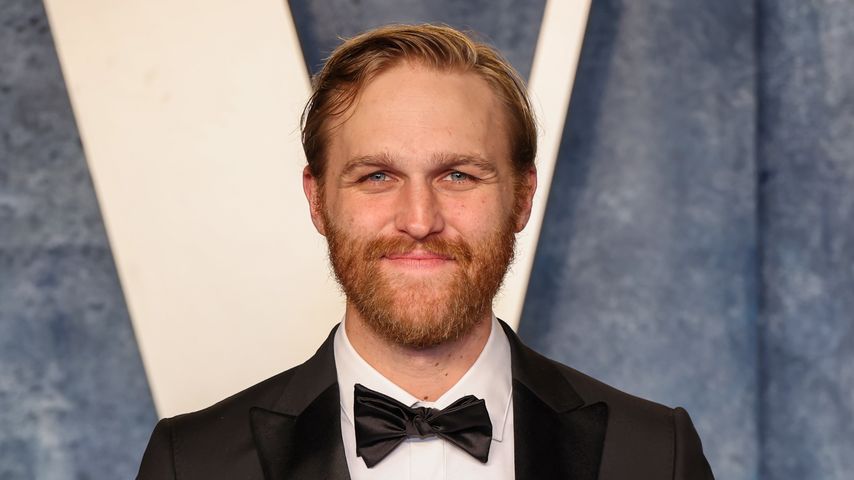 Wyatt Russell, Schauspieler