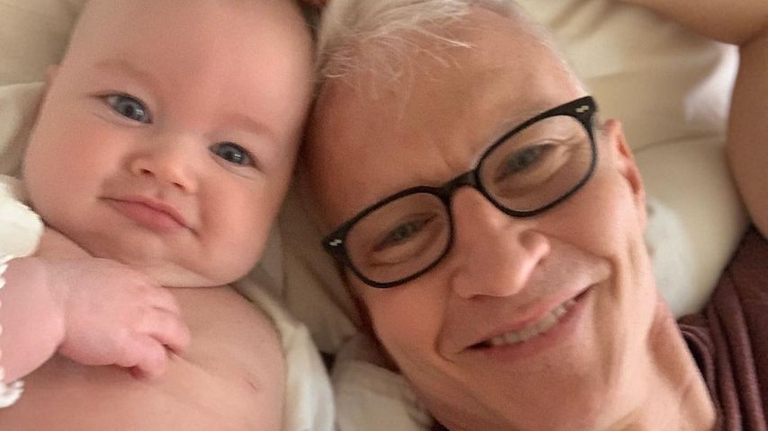 "Süßestes Baby der Welt"-Wahl: Dieses VIP-Baby hat gewonnen