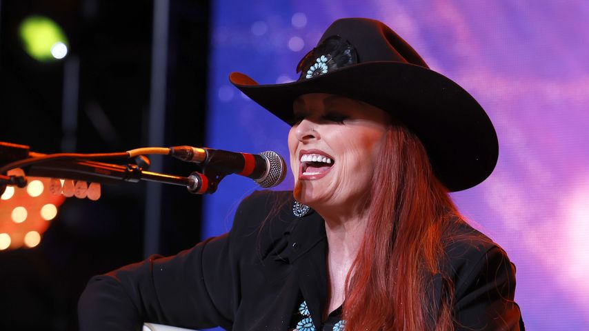 Wynonna Judd, Country-Sängerin