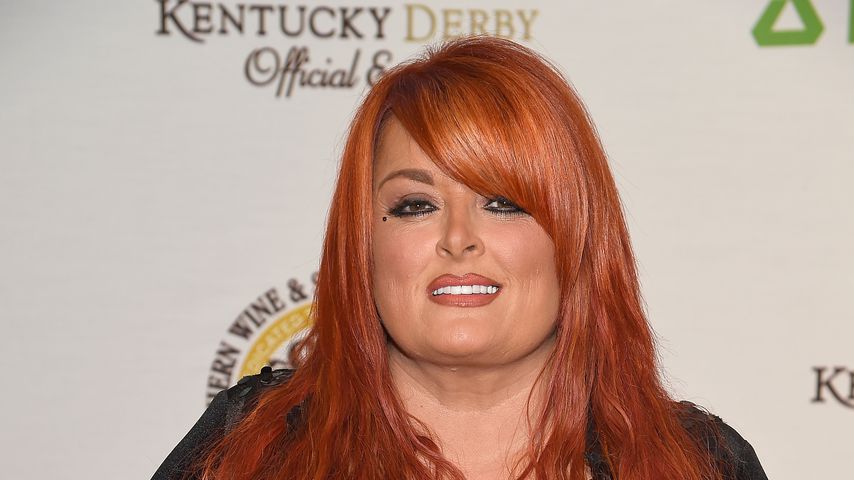 Sängerin Wynonna Judd