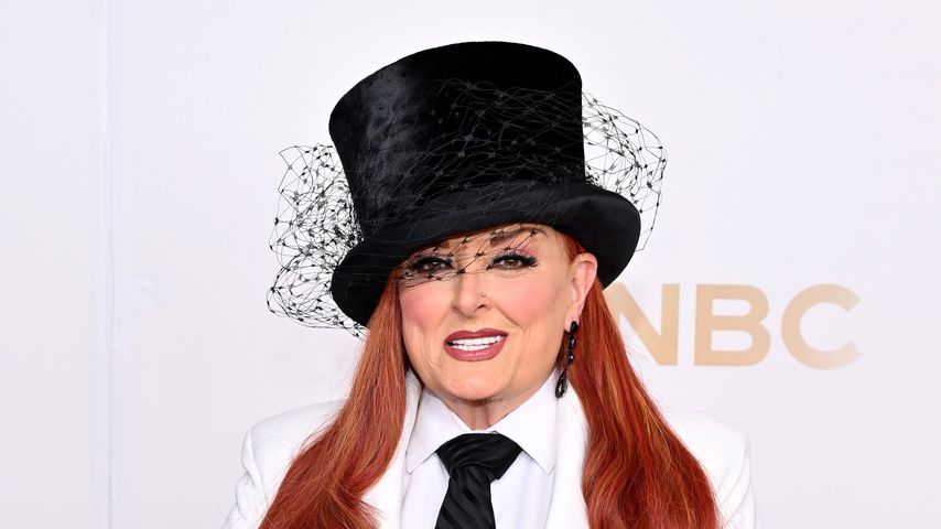 Herrlich normal: Wynonna Judd will kein extravagantes Leben