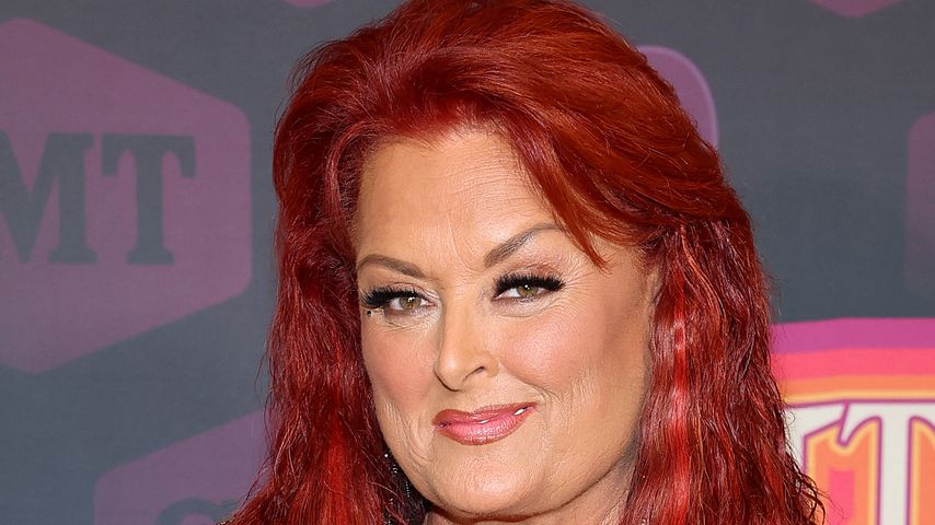 Wynonna Judd im November 2022