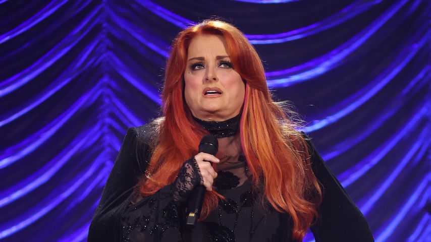 Wynonna Judd im Mai 2022