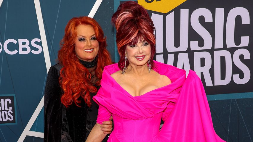 Wynonna Judd über die ersten Festtage ohne ihre Mutter Naomi