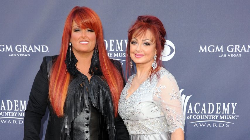 Wynonna Judd und Naomi Judd, Musikerinnen