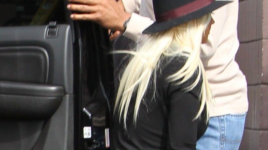 Bestätigt: Christina Aguilera zurück bei The Voice