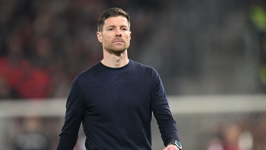 Bestätigt: Trainer Xabi Alonso verlässt Bayer 04 Leverkusen