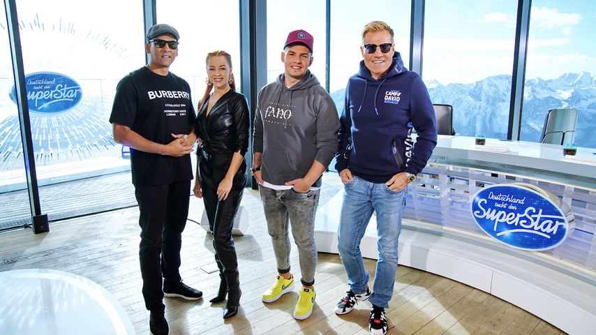 DSDS ohne Xavier: Gibt es einen Nachfolger für die Jury?