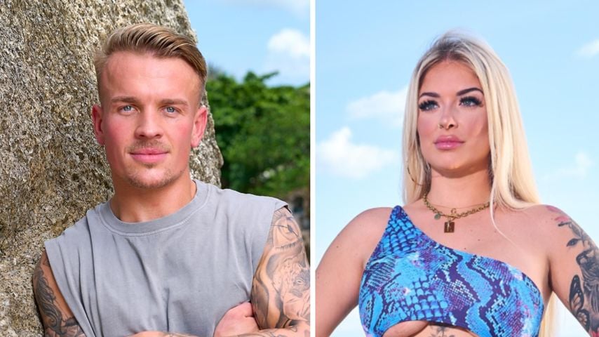 Sind Xander Stephinger & Elli das erste AYTO-Perfect-Match?