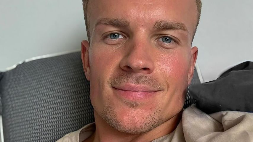 Xander Stephinger, Reality-TV-Star