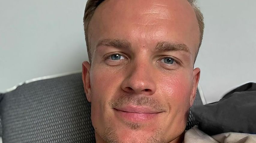 Xander Stephinger ist auch bei "Are You The One?"-VIP dabei