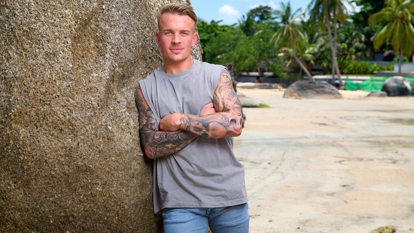 Xander Stephinger, " Are You The One – Reality Stars in Love"-Kandidat 2025