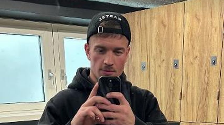 Xander Stephinger, Realitystar