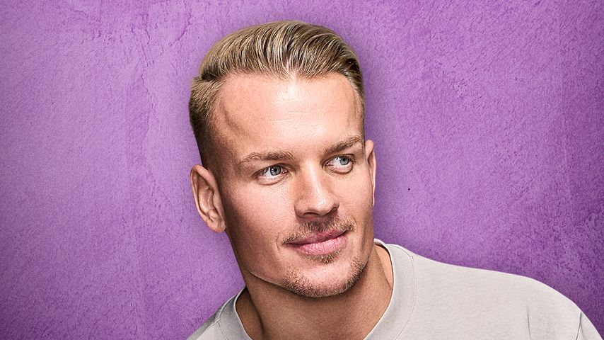 Xander Stephinger, "The 50"-Kandidat