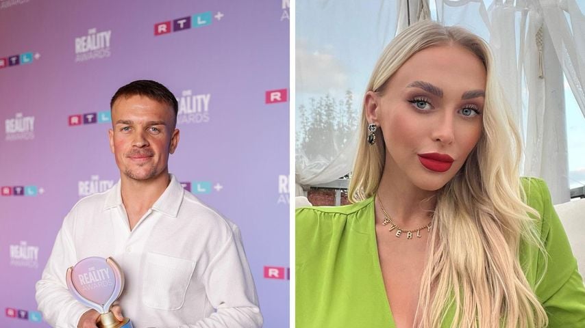 Viele Männer geküsst: Xander Stephinger lästert über Beverly