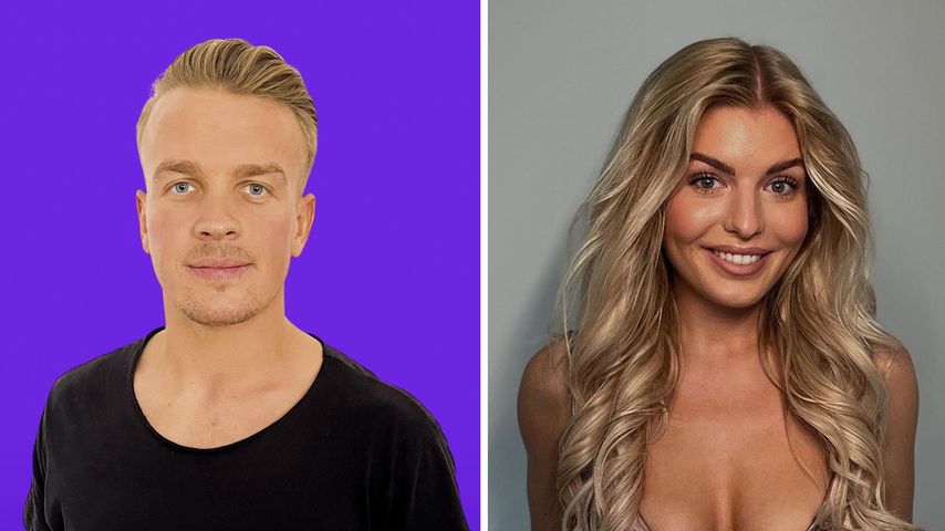 Ist vergeben: Hat Xander etwa Gefühle für Antonia Hemmer?