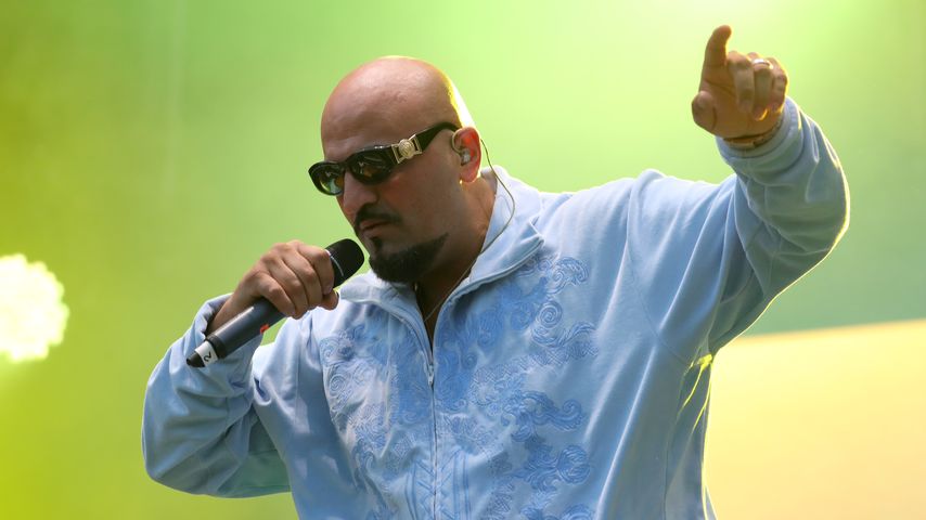Xatar, Rapper