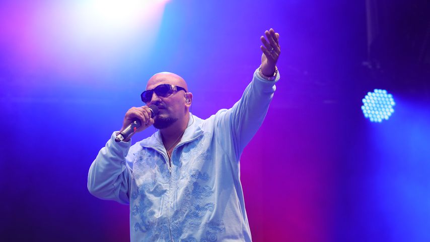 Großer Auflauf: Rapper Xatar (†43) wurde in Bonn beigesetzt
