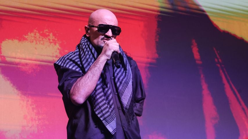 XATAR beim Gala-Dinner der 62. WBC-Jahrestagung in Hamburg, Dezember 2024