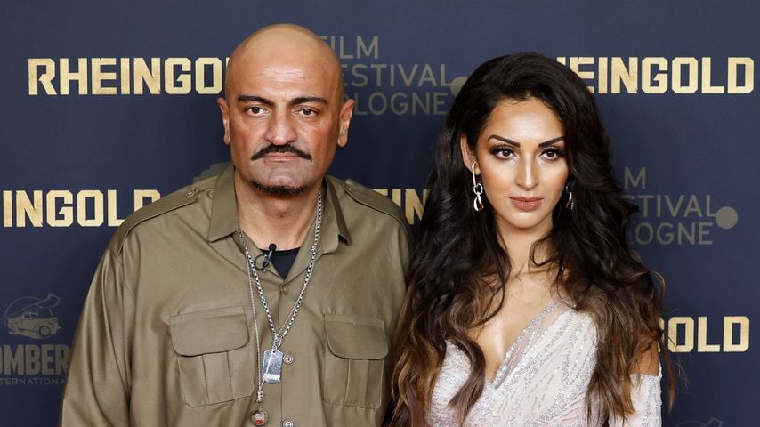 Witwe von Xatar (†43) äußert sich erstmals zu dessen Tod