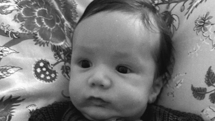 Xavi, der Sohn von Lisa Marie und Furkan Akkaya