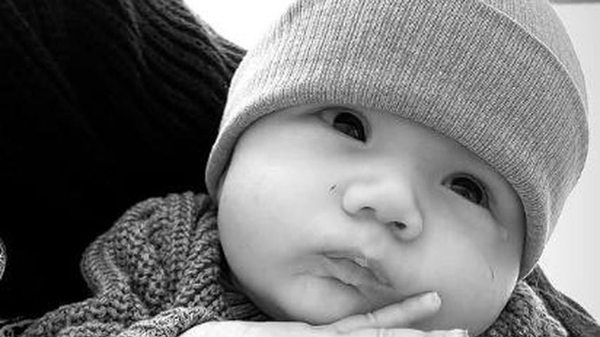 Xavi, der Sohn von Lisa Marie und Furkan Akkaya