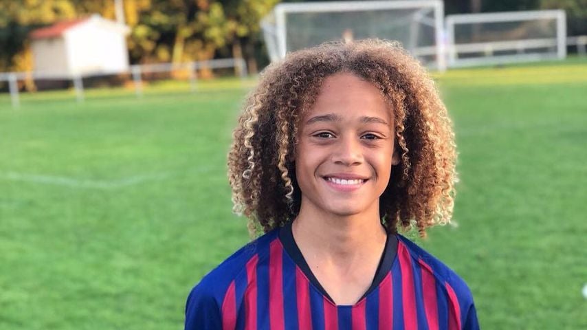 Mit 16 Jahren! Kicker Xavi Simons verdient eine Million Euro