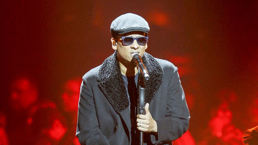 Samy Deluxe als "Sing meinen Song"-Moderator: So kam er an!