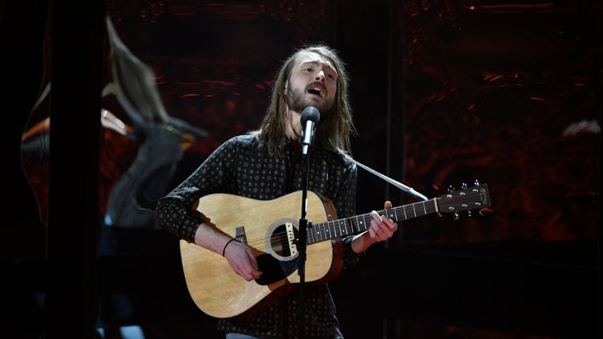 ESC-Fail: So enttäuscht ist Xavier Darcy über den 2. Platz!