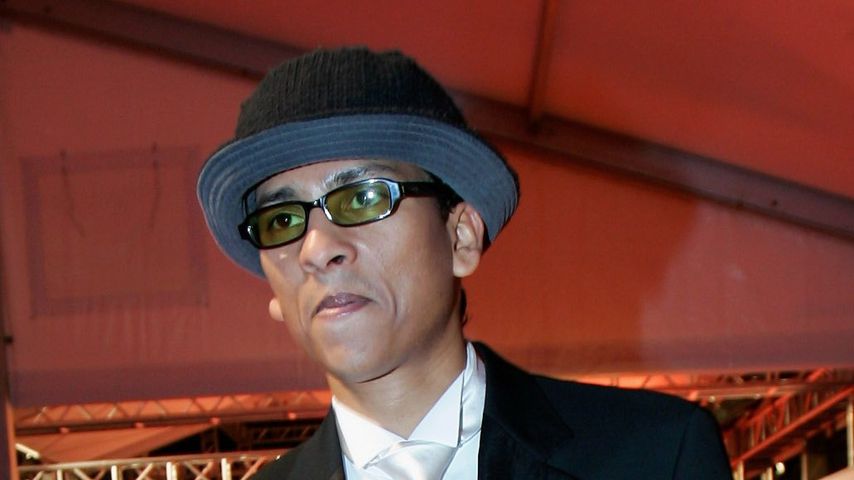 Xavier Naidoo, ehemaliger DSDS-Juror