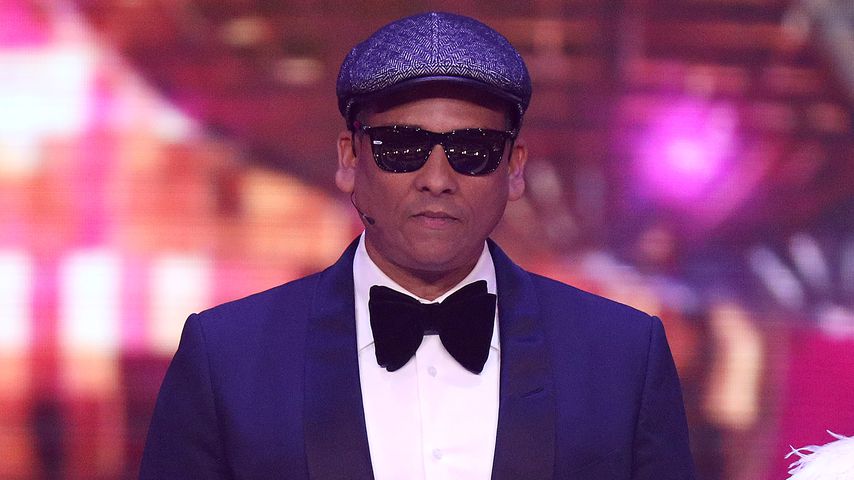 Final-Worte von Xavier Naidoo machten DSDS-Davin sprachlos!