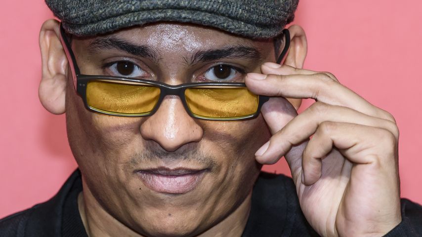 ESC-Sensation: Xavier Naidoo tritt für Deutschland an!