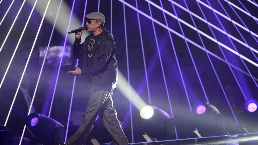 Xavier Naidoo, Musiker