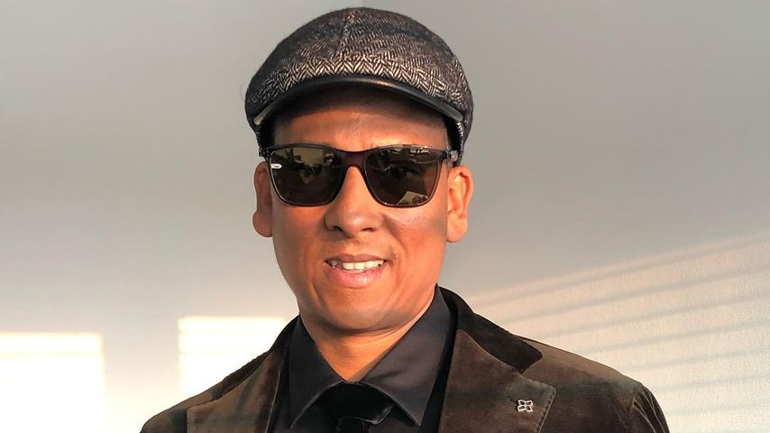 Xavier Naidoo, Mai 2019