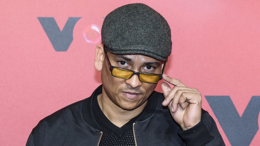 Xavier Naidoo, Sänger