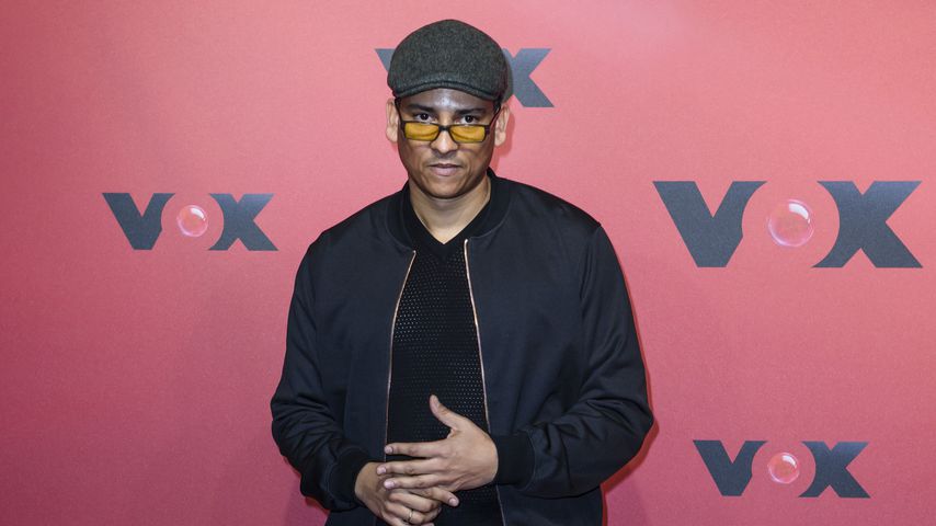 Wurde Xavier Naidoo etwa wegen Volksverhetzung angeklagt?