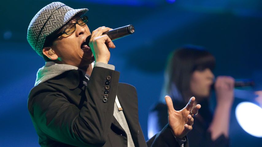 Shitstorm: Fans kritisieren neuen Xavier-Naidoo-Song