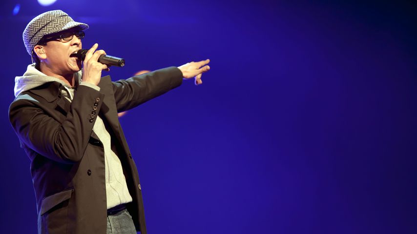 Überraschung: Xavier Naidoo beglückt seine Fans mit 7. Album