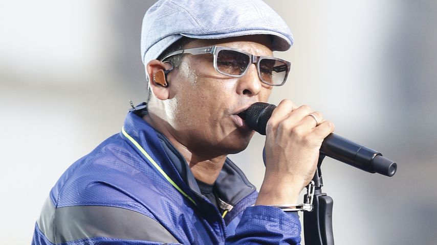 Nach ESC-Desaster: Xavier Naidoo tritt beim ECHO auf