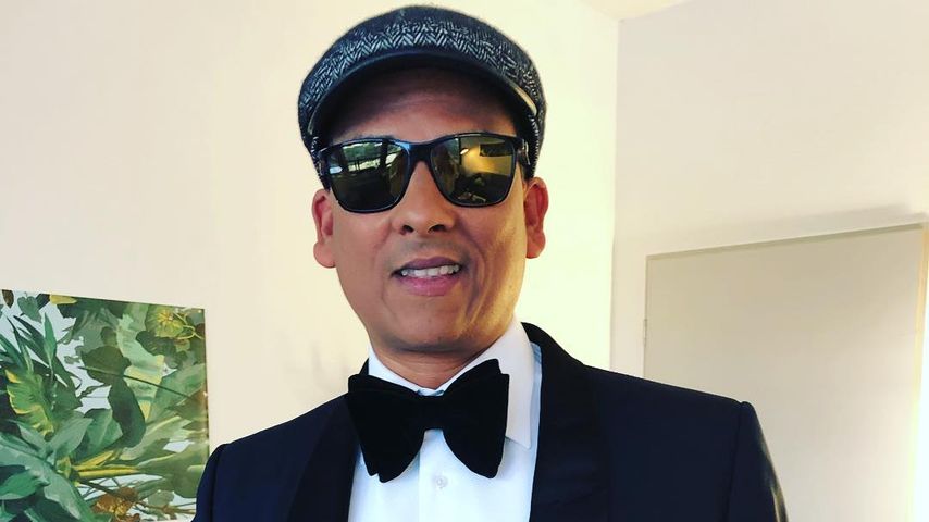 Xavier Naidoo, Sänger