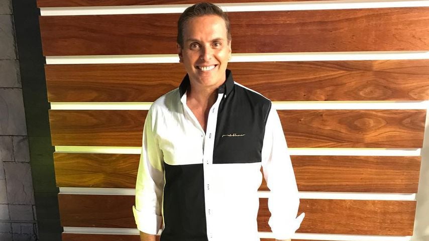 Xavier Ortiz, Juni 2017
