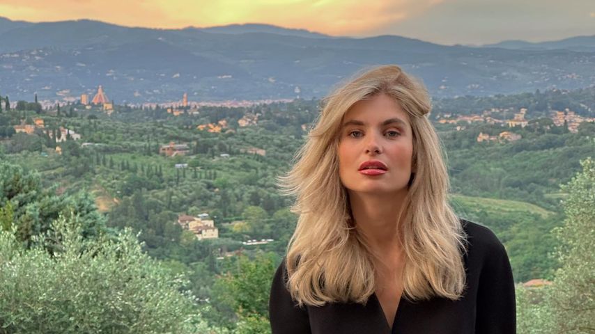 Xenia Adonts, Influencerin
