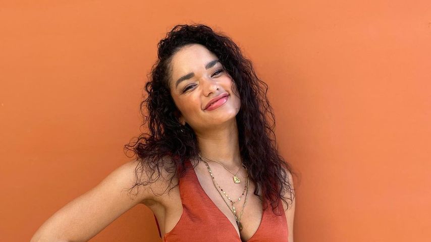 Xenia, "Der Bachelor"-Kandidatin
