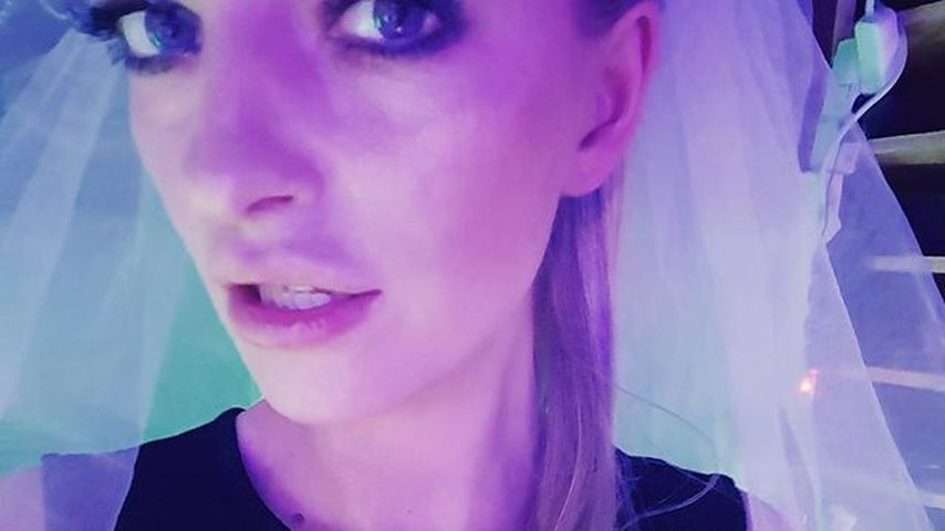 Xenia Prinzessin von Sachsen, 2017