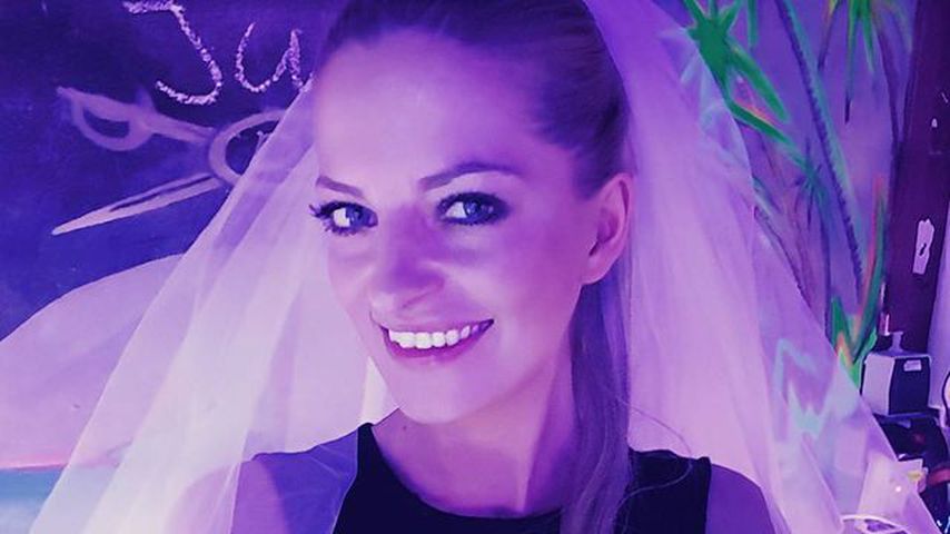 Xenia Prinzessin von Sachsen, 2017