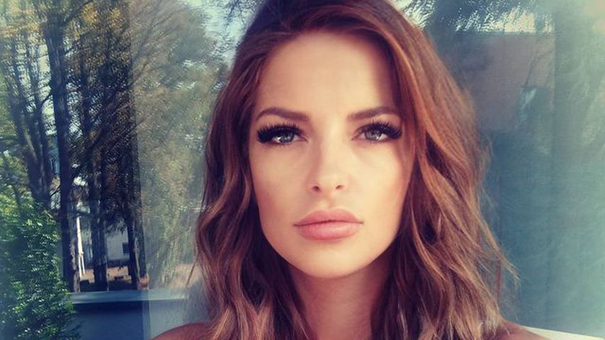 Diesem Normalo-Job geht Xenia Prinzessin von Sachsen nach!