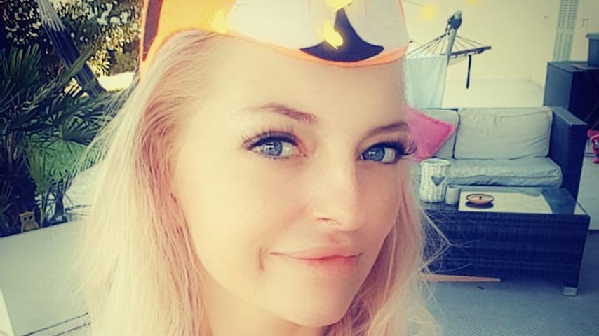 Xenia Prinzessin von Sachsen, Djane und Schauspielerin