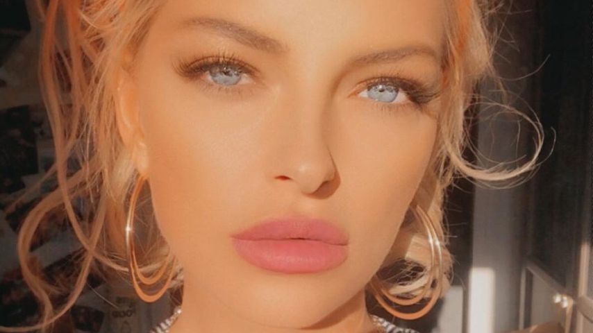 Xenia Prinzessin von Sachsen, "Kampf der Realitystars"-Kandidatin 2021