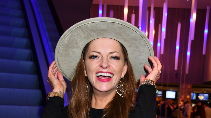 Nach Playboy-Cover: Prinzessin Xenia ergattert Bollywood-Job