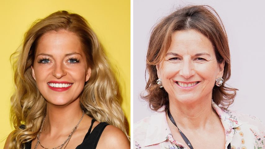 Xenia blockierte Claudia nach "Kampf der Realitystars"-Ende